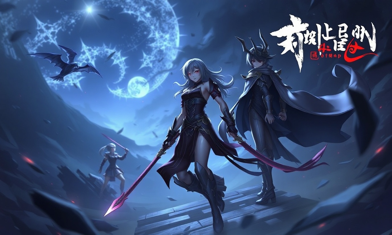 【终审胜诉】《Dark and Darker》涅槃重生！韩国最高法院驳回Nexon版权指控