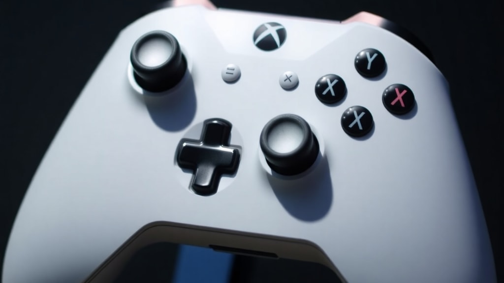 微软要“甩”了Xbox？新CEO挥刀裁员，<光环><辐射>成最后底牌